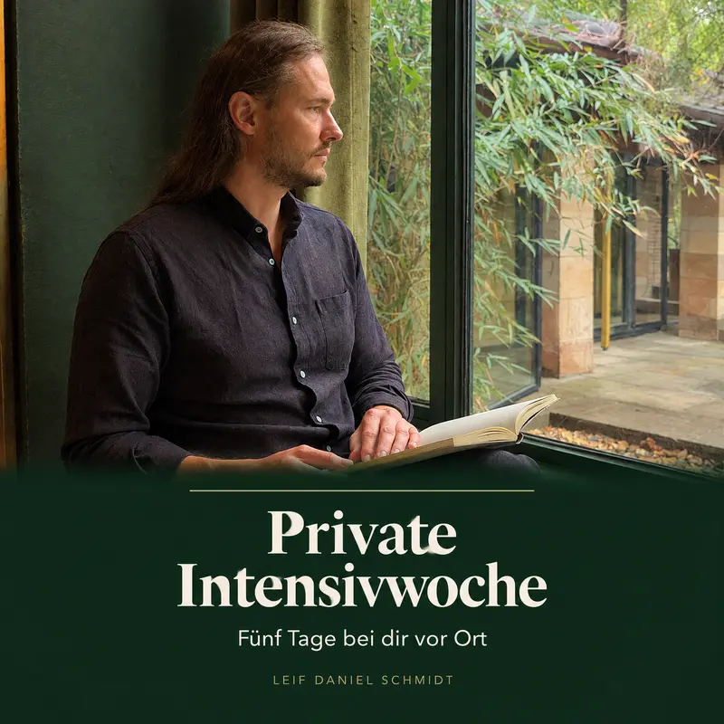 Private Intensivwoche