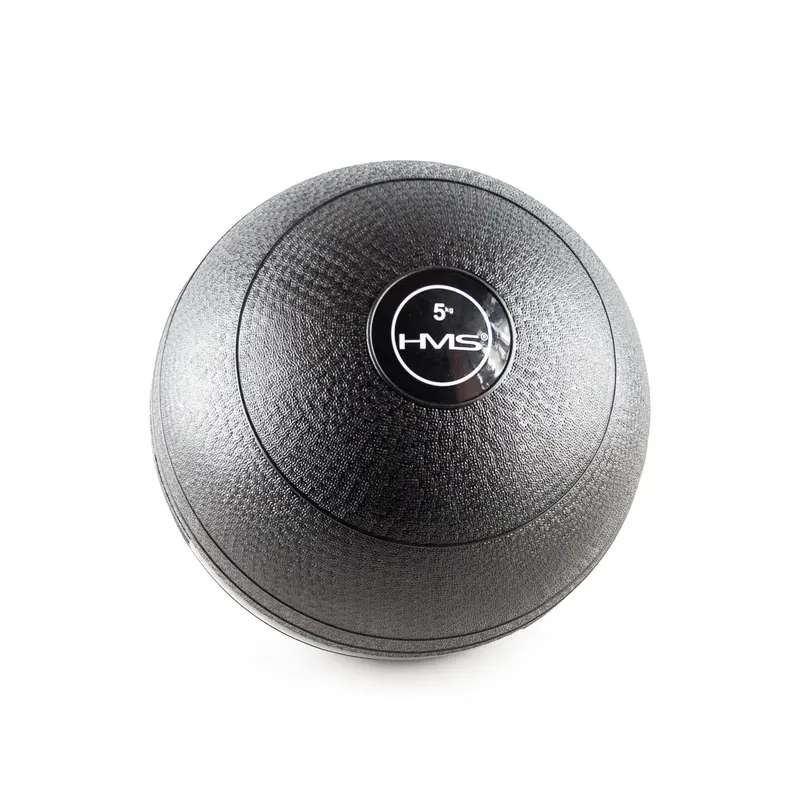 PSB 5 KG SLAM BALL TRAININGSBALL HMS