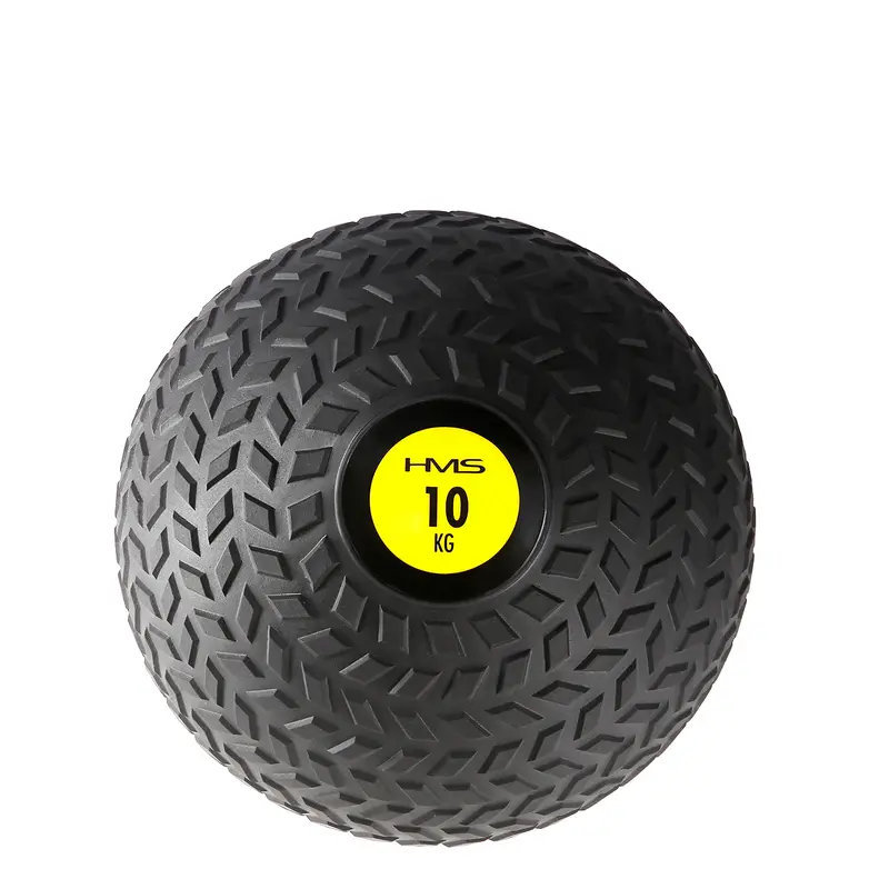 PST10 SLAM BALL ÜBUNGSBALL 10 KG HMS