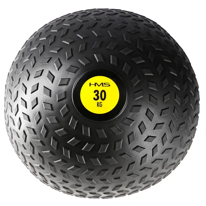 PST30 SLAM BALL ÜBUNGSBALL 30 KG HMS