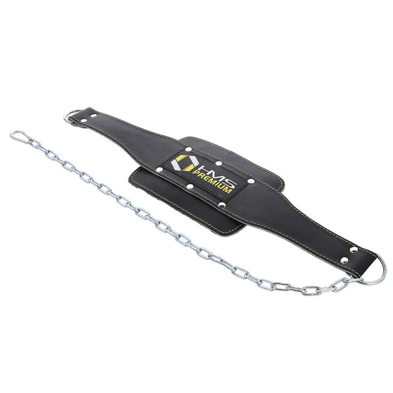 PSTX06 GEWICHTHEBERGÜRTEL HMS PREMIUM