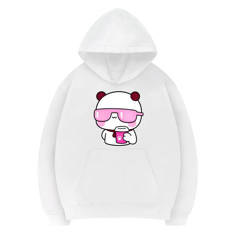 PUFFY PREMIUM HOODIE