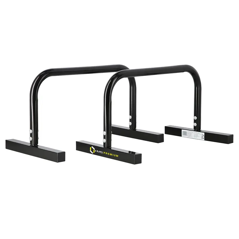 PW10B PARALLETTES HMS PREMIUM