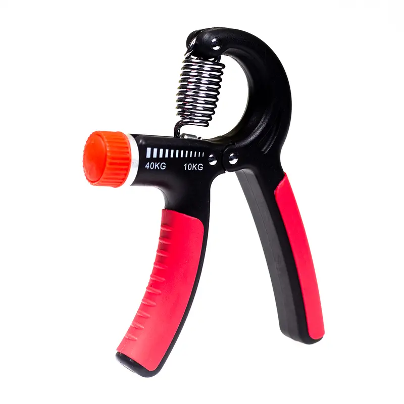 PZ20 HANDTRAINER MIT DER WIDERSTANDSVERSTELLUNG ONE FITNESS