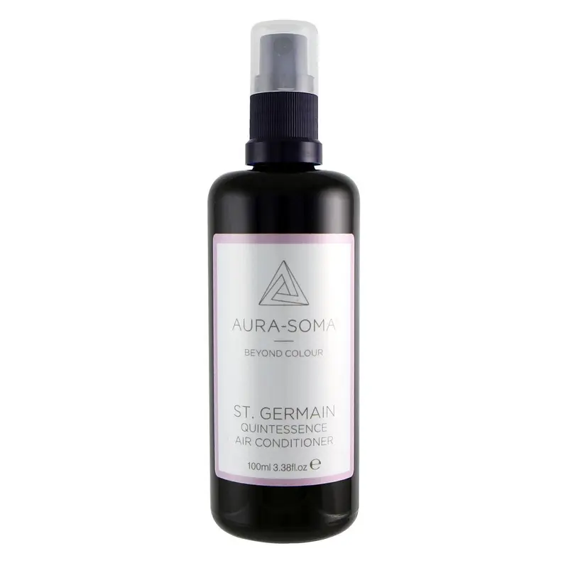 QUINTESSENZ RAUMSPRAY 07 "SAINT GERMAIN"