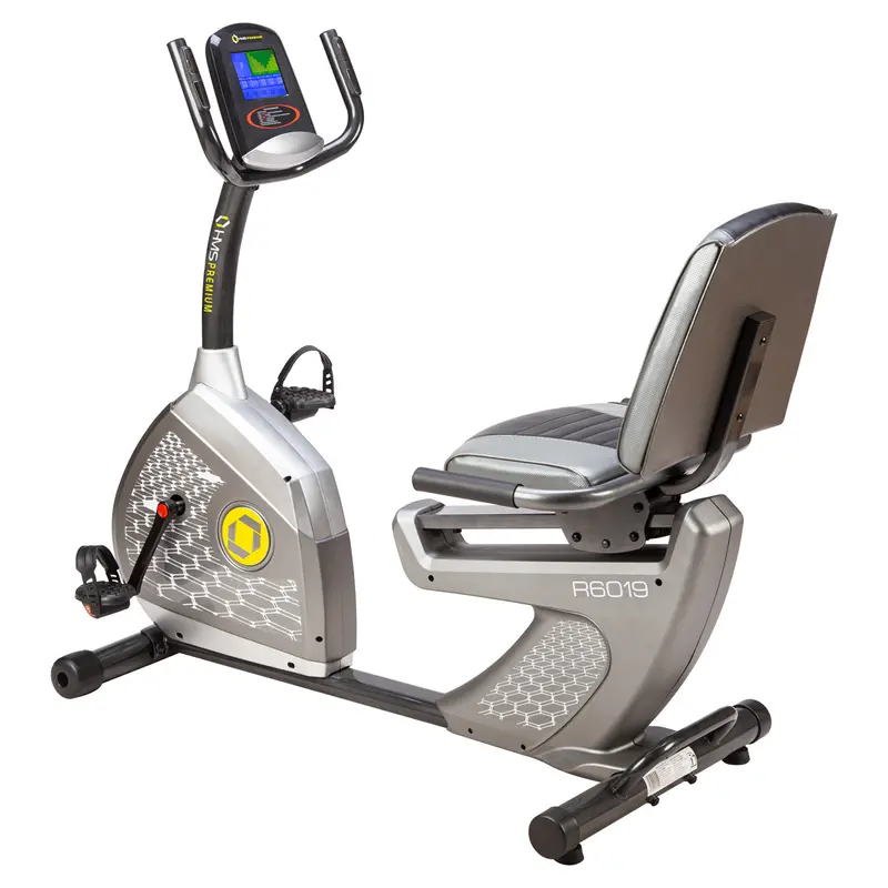 R6019-i MAGNETISCHER LIEGEHEIMTRAINER HMS PREMIUM
