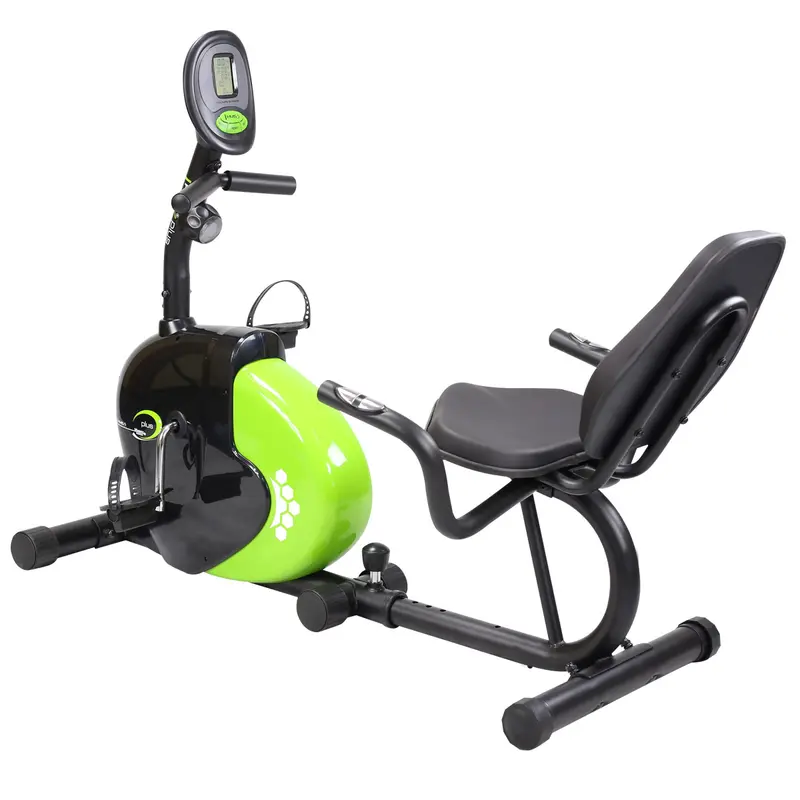 R9259 PLUS MAGNETISCHER LIEGEHEIMTRAINER (9 KG) HMS