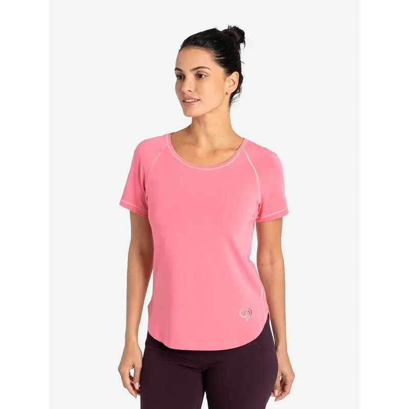 Raglan Shirt peach