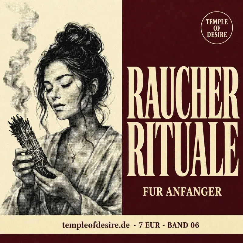 Räucher-Rituale für Anfänger