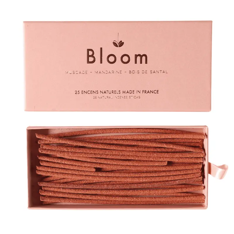 Räucherstäbchen "Bloom" I Inneres Kind