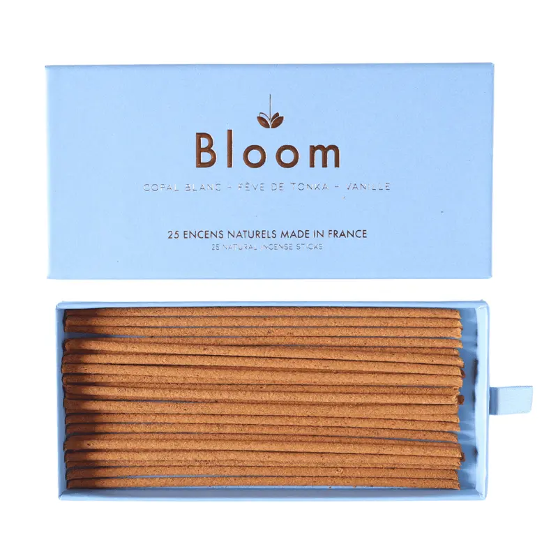 Räucherstäbchen "Bloom" I Ruhe finden