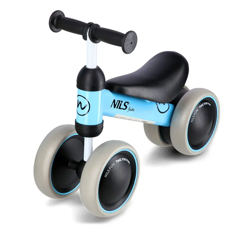 RB002 BLUE LAUFRAD NILS FUN