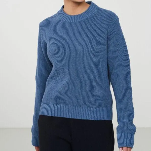 recolution Damen Pullover "Macrozamia"