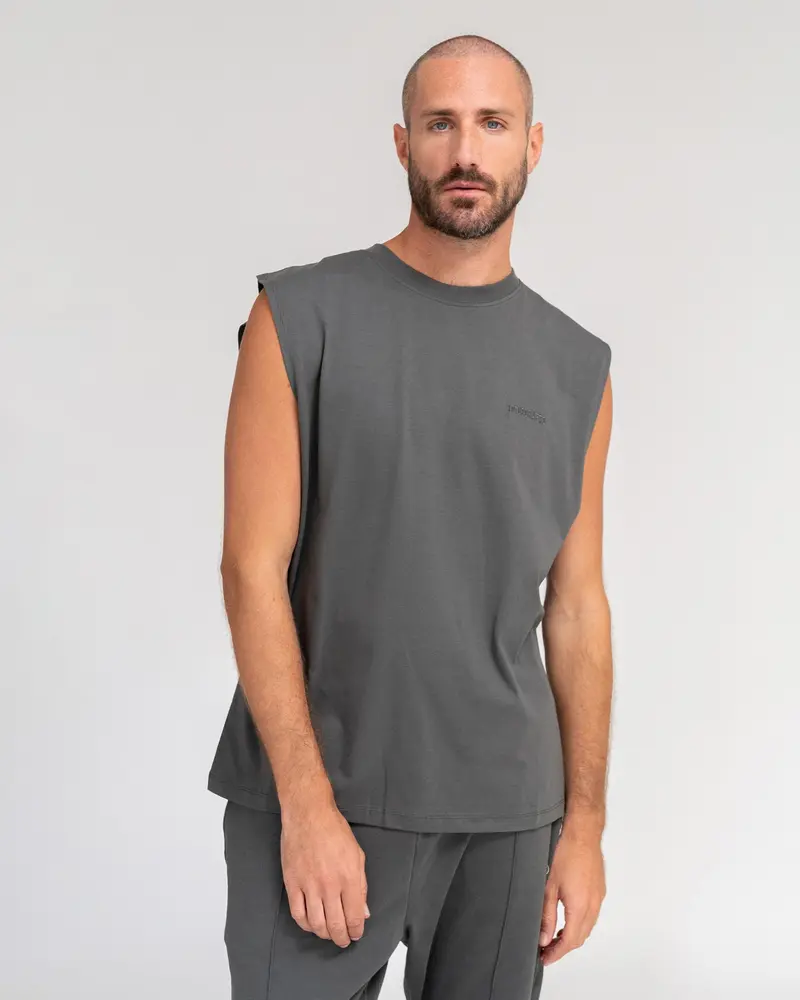 REID Mens Tank-Top