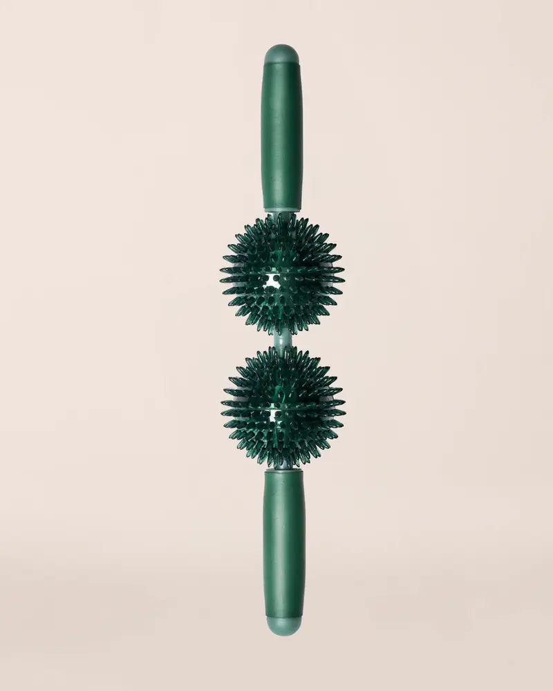 RESTORE MASSAGE ROLLER Dark Teal