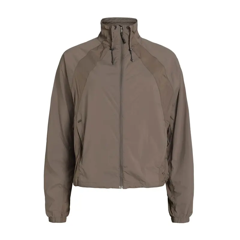 rethinkit Oversized Track Jacket "Kia"