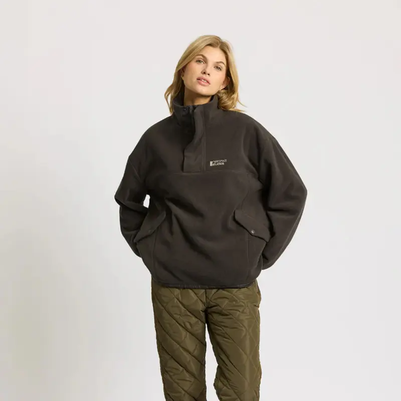 rethinkit Polar Fleece Uni "Campfire"