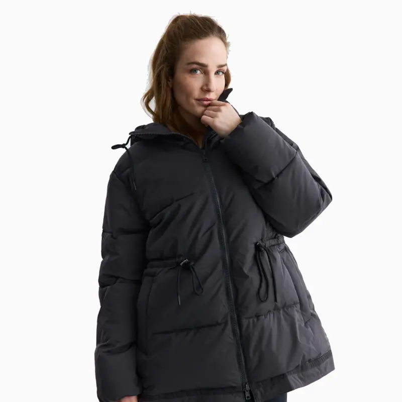 rethinkit Puffer Jacket "Shelter"