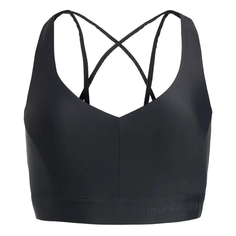 rethinkit Sports Bra Multi Cross "Seville"