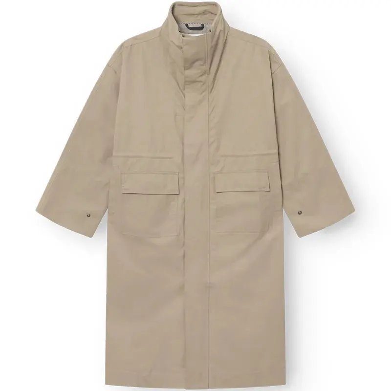rethinkit Tech Coat "Cloud"