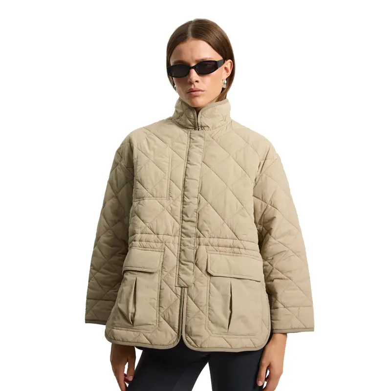rethinkit Thermo Classic Jacket "Lyon"