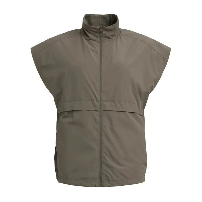 rethinkit Track Gilet "Castile"