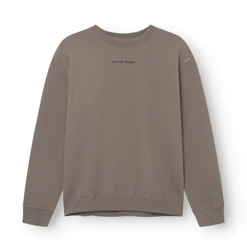 rethinkit Unisex Sweatshirt "One"