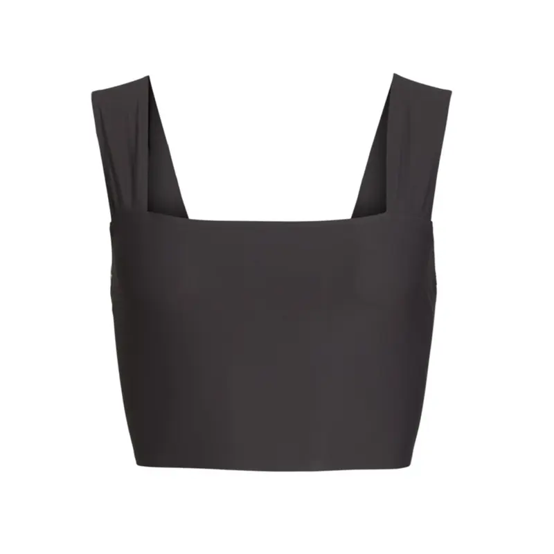 rethinkit Wide Straps Crop Top "Telma"
