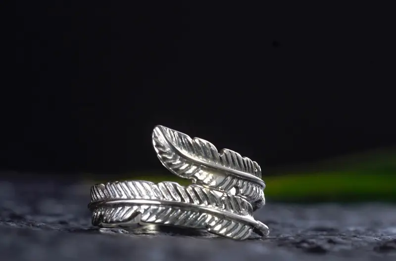 Ring ~ FEDER