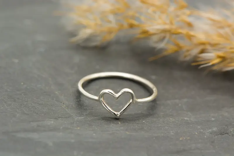 Ring ~ HEART