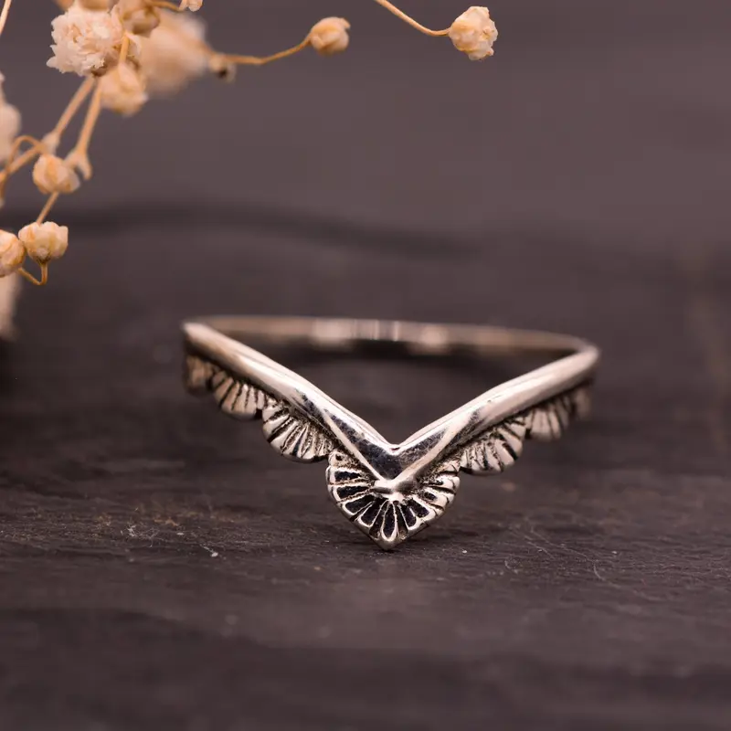 Ring ~ POCAHONTAS
