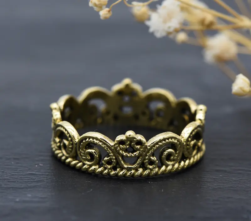 Ring ~ Tao ~ Messing