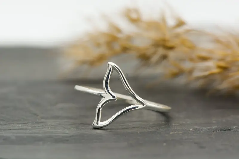 Ring ~ WHALE