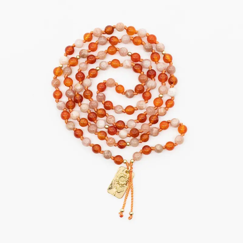 Rising Mala