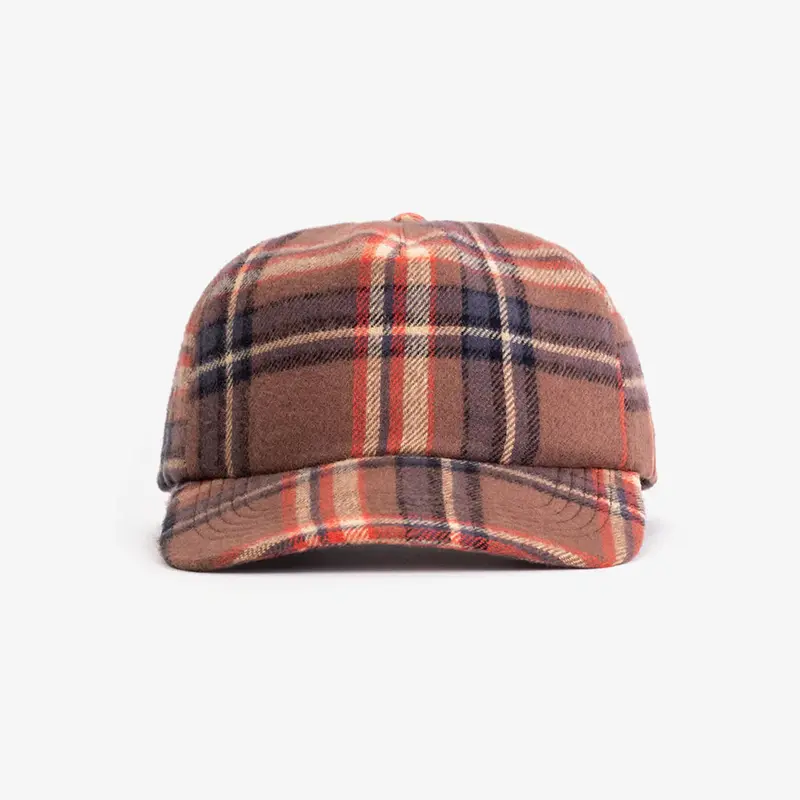 Rotholz Unisex Winter Cap "Floppy"