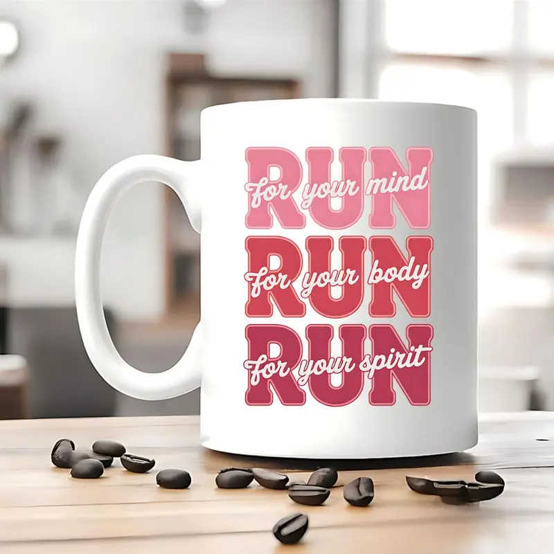 RUN TASSE