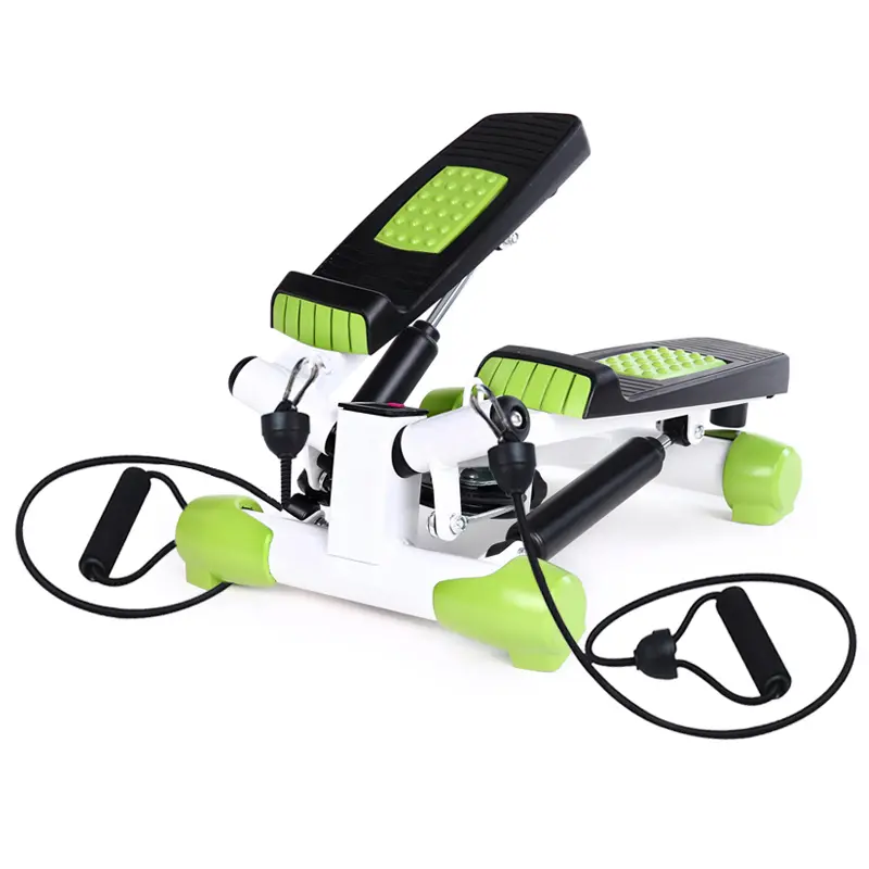 S3033 GRÜNER DUAL-WAY STEPPER MIT EXPANDERN HMS