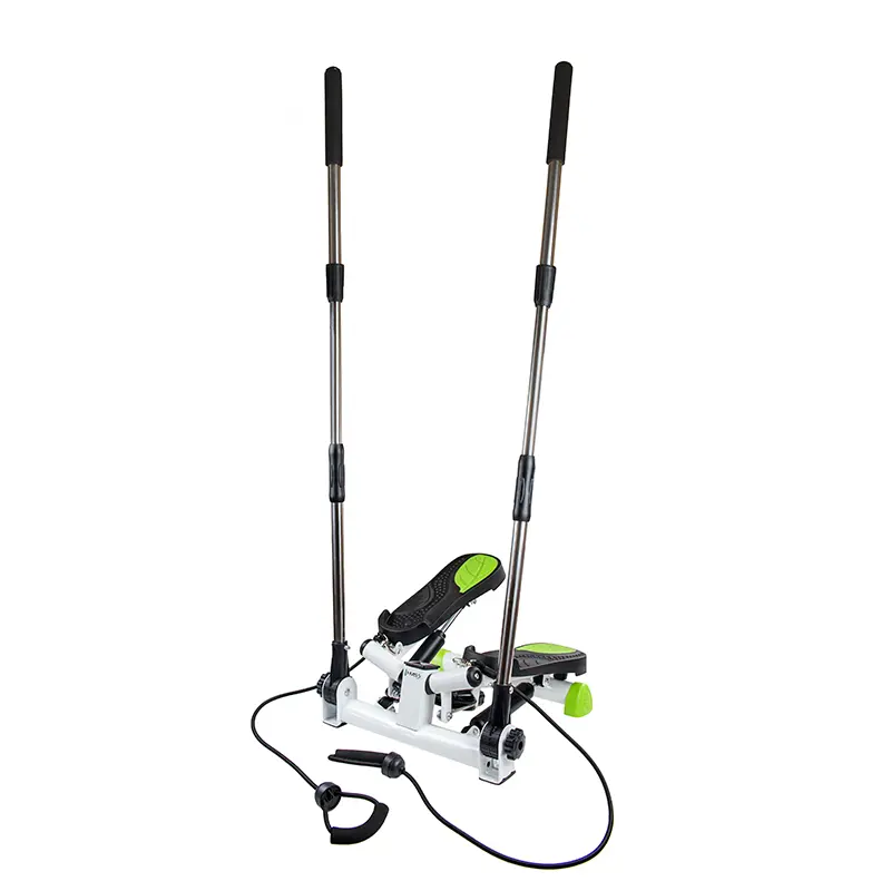 S3096 SIDE-STEPPER MIT VERSTELLBAREN HEBELARMEN HMS