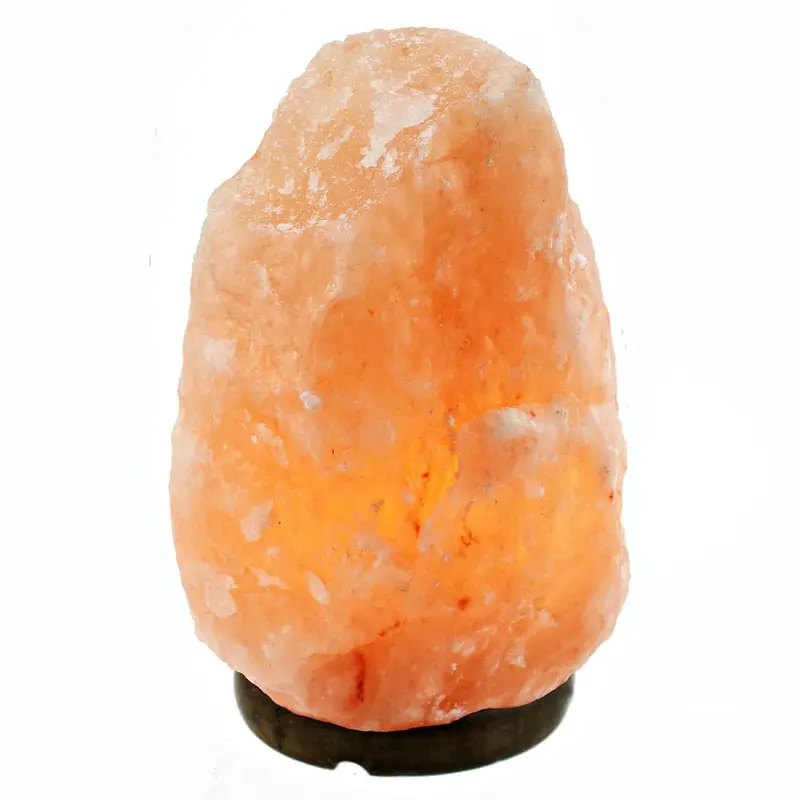 Salzkristall Lampe 2,5kg