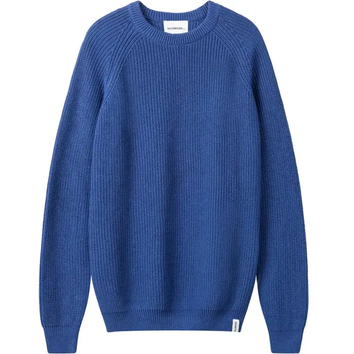 SALZWASSER Strickpullover "Rago"
