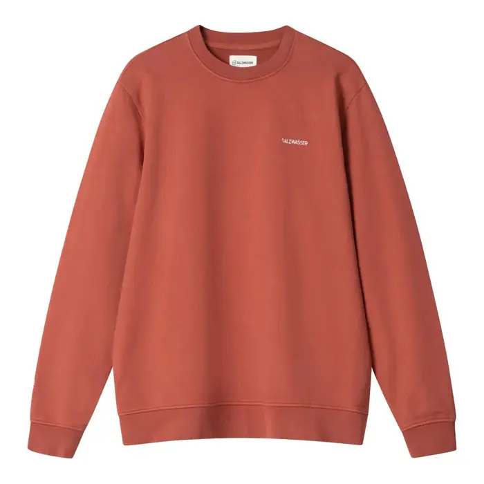 SALZWASSER Sweater "Fjord"