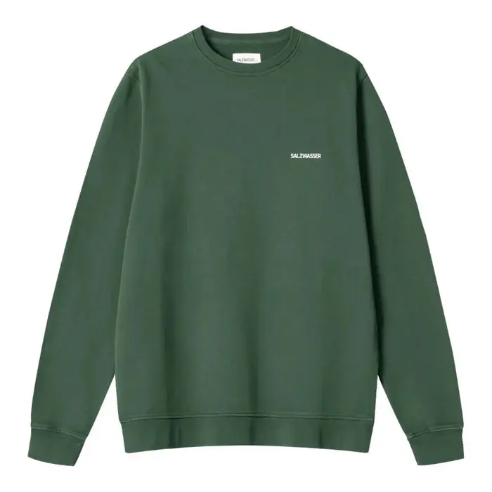 SALZWASSER Sweater "Rückenwind"