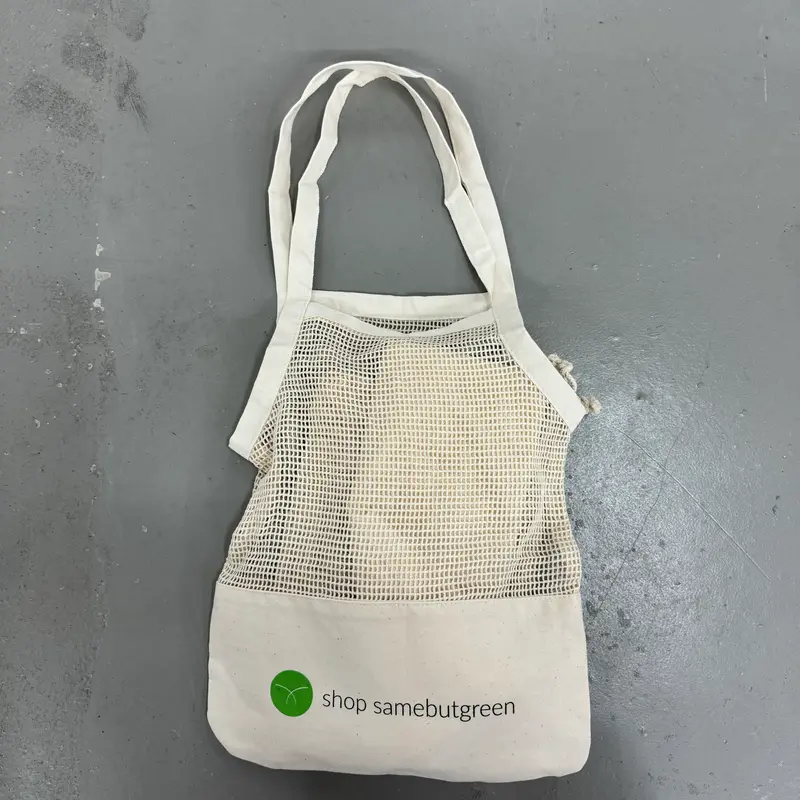 samebutgreen Taschen-Set - Dritte Wahl