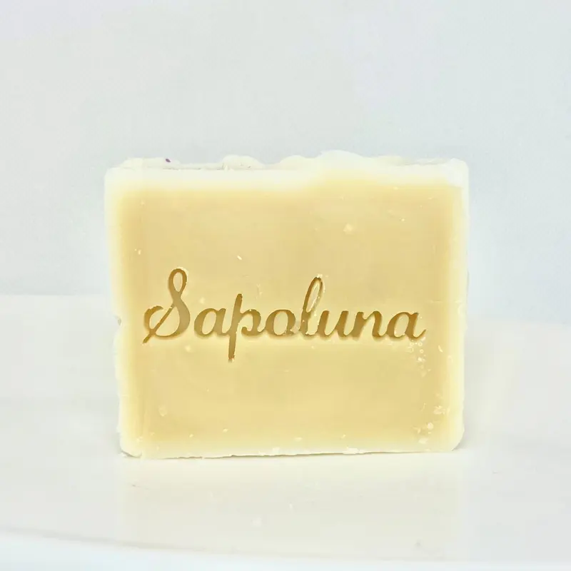Sapoluna Pflegeseife "Mutterglück" 70 g