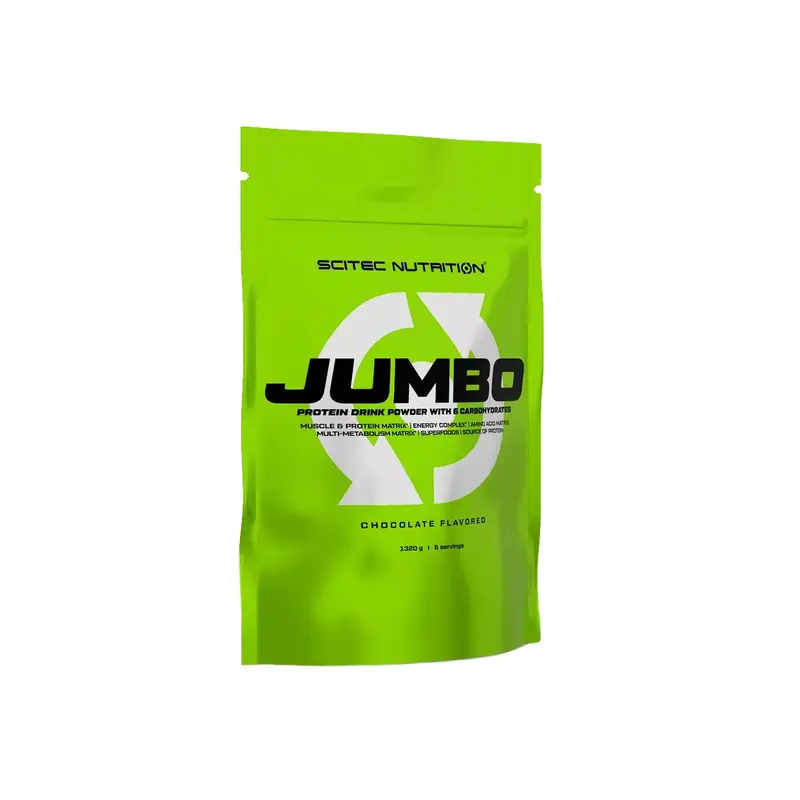 Scitec Nutrition | Jumbo - 1320g