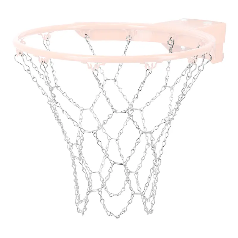 SDKR6 BASKETBALLNETZ STAHL NILS