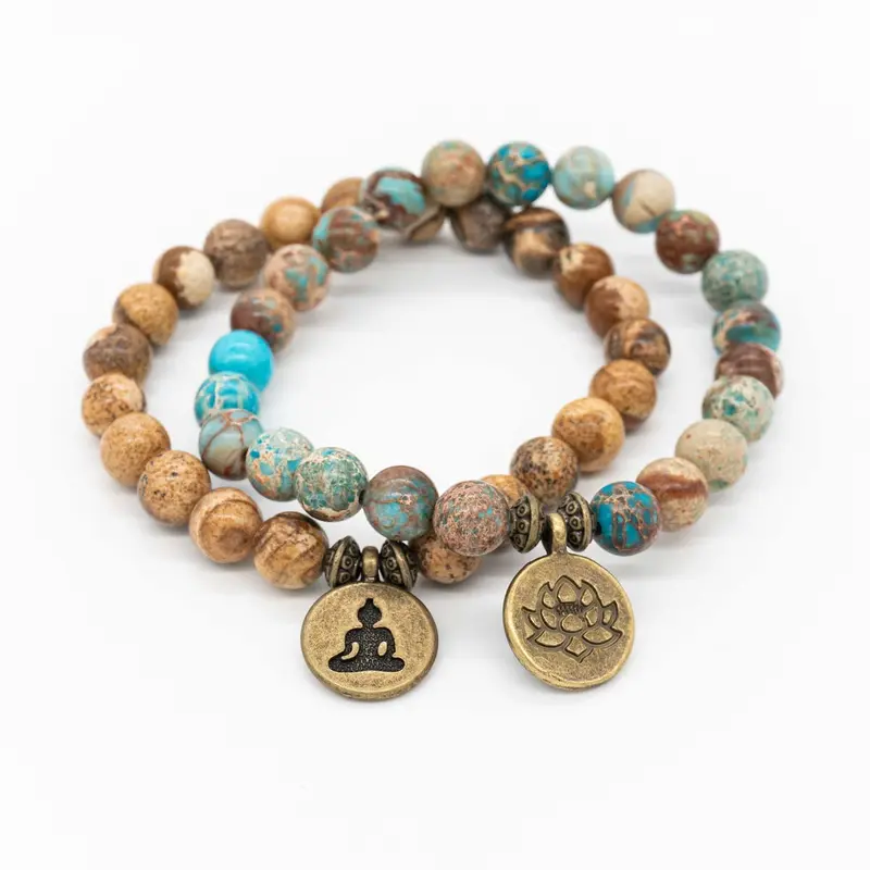 Seelenerwachen - Partnerarmband