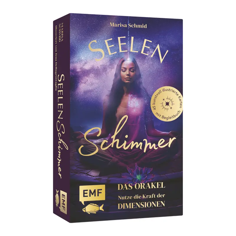 Seelenschimmer I Orakel