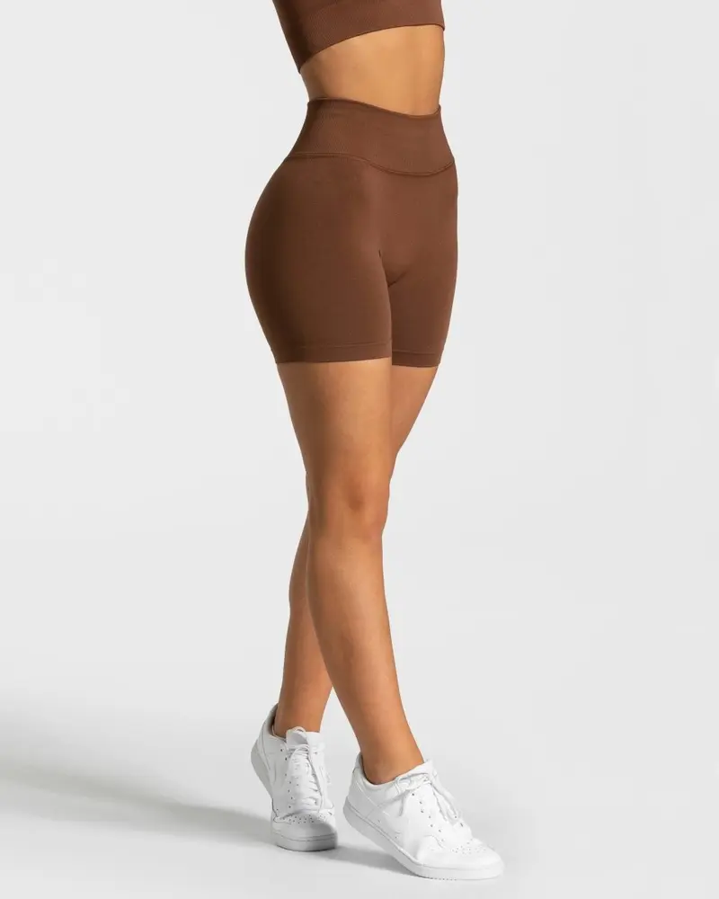 Sensation Shorts "Karamell"