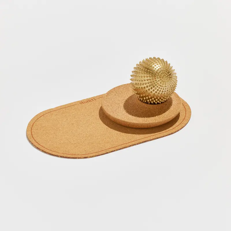 ShaktiMat "Spiky Ball"